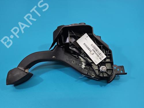 Pedal PEUGEOT EXPERT Van (V_) 1.6 BlueHDi 115 | BP39169332I4 - Image 4