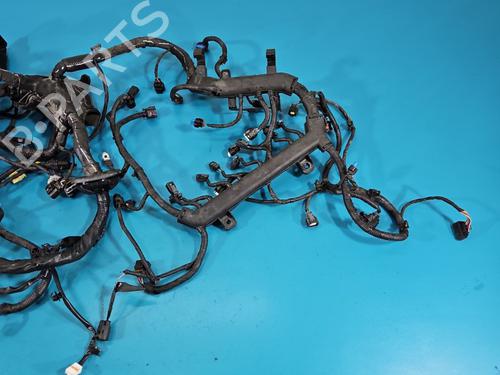 Wiring harness KIA STONIC (YB) 1.2 CVVT | BP39987228E16 - Image 2