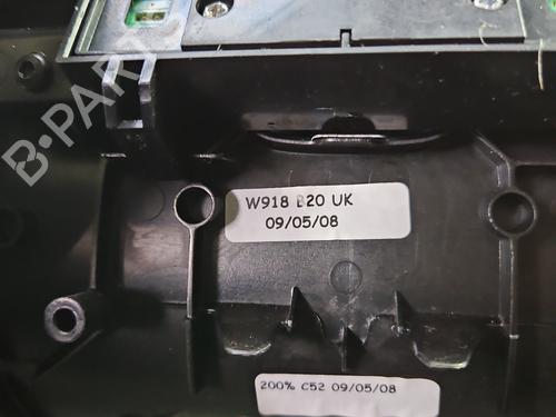 Climate control VOLVO C30 (533) 1.6 D | BP37830479I5 - Image 3