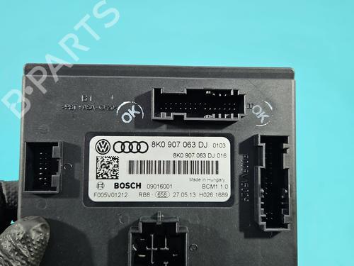 Other AUDI Q5 (8RB) | BP37990734O1 - Image 4