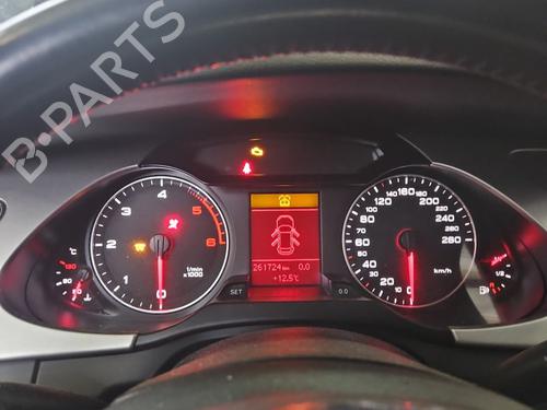 instrument-cluster-audi-a4-b8-avant-8k5-2007-2008-2009-2010-2011-2012-2013-2014-2015-2016-2017-37831952 main image