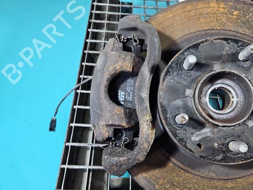 Used Left front brake caliper Left front brake caliper 37857658 37857658