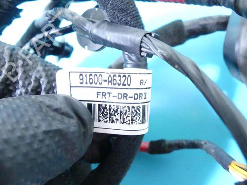 Wiring harness HYUNDAI i30 (GD) 1.4 | BP37810100E16 - Image 4
