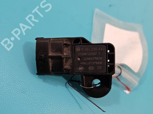Electronic sensor DACIA SANDERO II | BP37811451M84 - Image 2