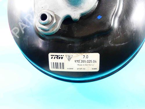 Servo brake PORSCHE PANAMERA (970) | BP37881722M42 - Image 5
