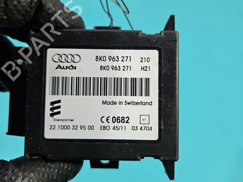 Electronic module AUDI Q5 (8RB) | BP37845158M83 - Image 8