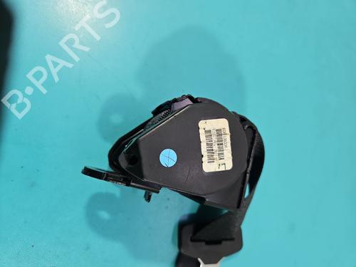 Rear left seatbelt BMW X6 (E71, E72) xDrive 40 d | BP37824747I29 - Image 7