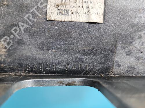 Pynteliste til bagklap SUZUKI VITARA (LY) 1.6 AllGrip (APK 416) | BP37825915C151 - Image 10