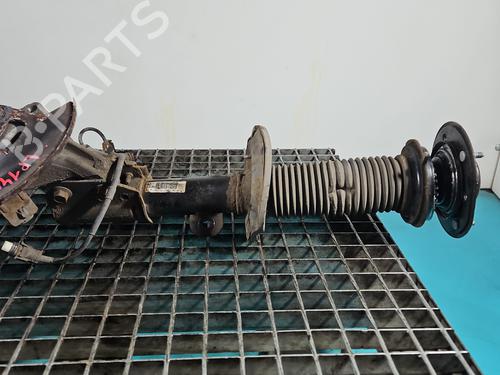 Used Left front shock absorber Left front shock absorber 38128885 38128885