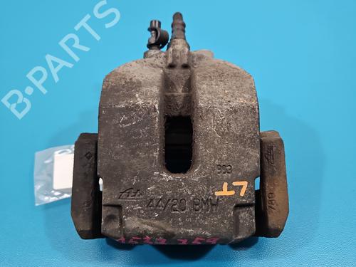 Left rear brake caliper BMW X6 (E71, E72) xDrive 40 d | BP37823776M107 - Image 2