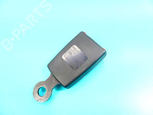Front right seatbelt VW CRAFTER 30-50 Platform/Chassis (2F_) 2.5 TDI | BP37884162I25  - Image 5