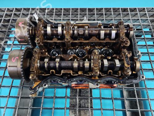 Cylinder head DACIA SANDERO II | BP37832261M5 - Image 2
