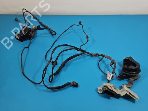 Used Horn Horn 37829137 37829137