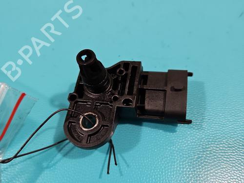 Electronic sensor OPEL ANTARA A (L07) 2.2 CDTi | BP38121505M84 - Image 4