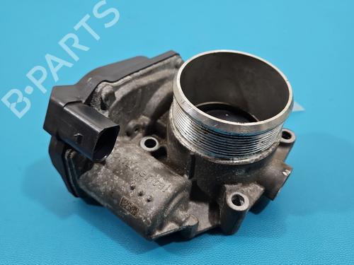 Used Throttle body Throttle body VW CC B7 (358) 2.0 TDI (170 hp) 38151315 38151315
