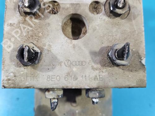 ABS pump VW PASSAT B5 (3B2) 2.8 V6 Syncro/4motion | BP39447357M43 - Image 5