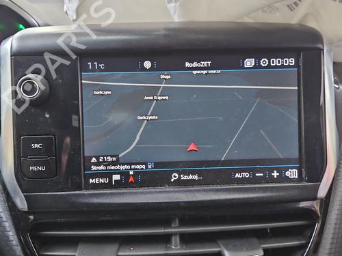 display-monitor-peugeot-2008-i-cu_-2013-37829838 main image