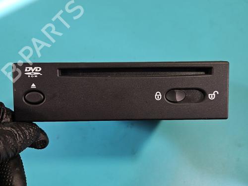 Electronic module JAGUAR XF I (X250) 2.7 D | BP40258840M83 - Image 3