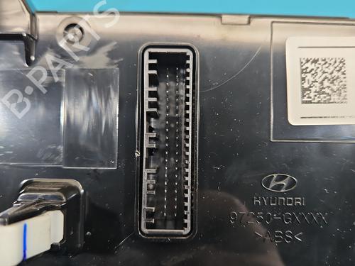 Climate control HYUNDAI i30 (PDE, PD, PDEN) | BP37827644I5 - Image 9