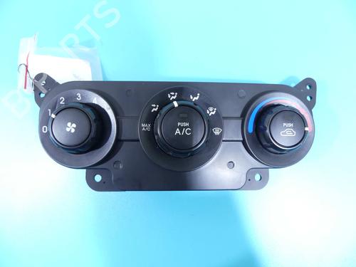 climate-control-kia-cerato-i-hatchback-ld-2004-2005-2006-2007-2008-2009-2010-37807841 main image