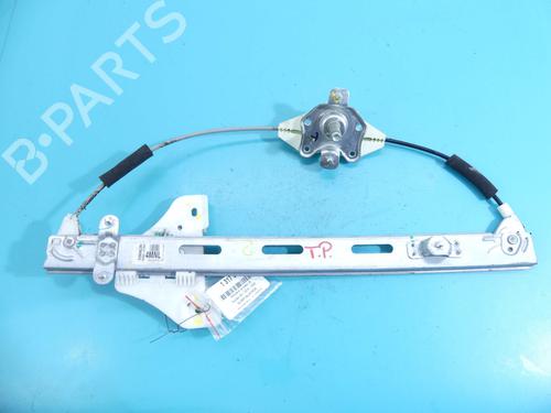 Used Rear right window mechanism Rear right window mechanism 37808337 37808337