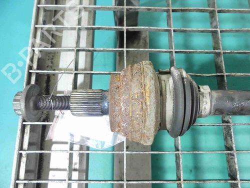 Right rear driveshaft SEAT LEON (5F1) | BP37880029M41 - Image 2