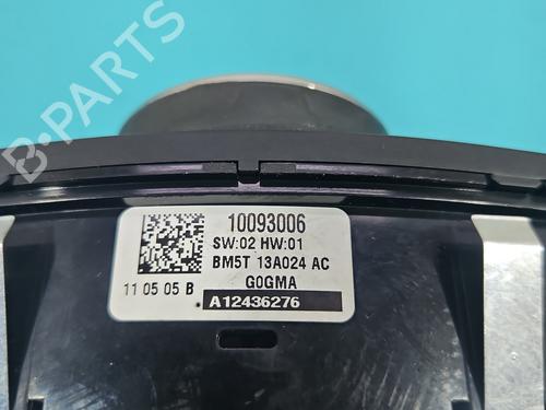 Headlight switch FORD FOCUS III | BP38127727I24 - Image 8