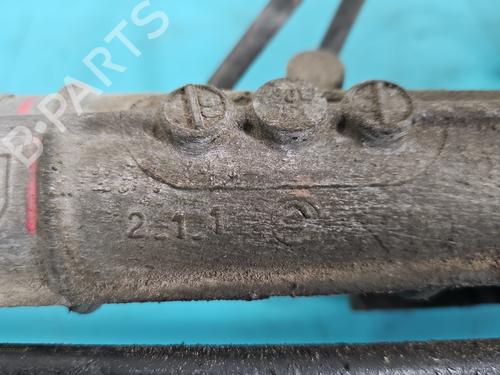 Steering rack DACIA SANDERO II 1.2 | BP38129191M22 - Image 14