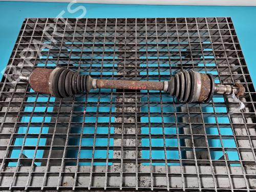 Used Left front driveshaft Left front driveshaft OPEL ASTRA K Sports Tourer (B16) 1.2 Turbo (35) (131 hp) 39684430 39684430