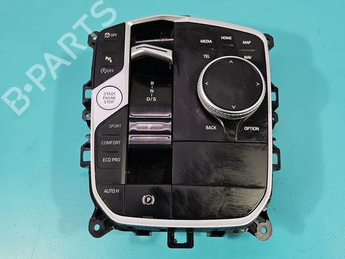 Used Gear lever Gear lever 37848540 37848540