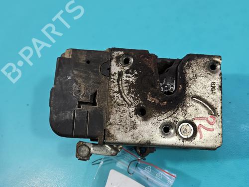 Used Front left lock Front left lock 37832660 37832660
