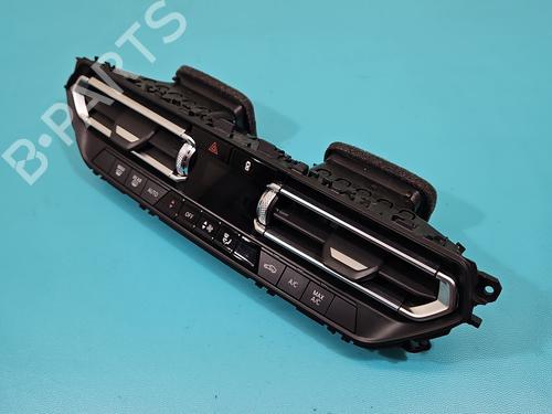 Climate control BMW 3 (G20, G80, G28) 320 i | BP38140306I5 - Image 2