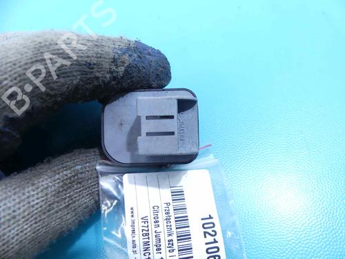 Switch CITROËN JUMPER I Van (244) 2.0 | BP37876455I30 - Image 5