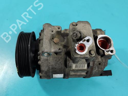 AC compressor VW GOLF V (1K1) 2.0 GTI | BP37829843M34 - Image 2