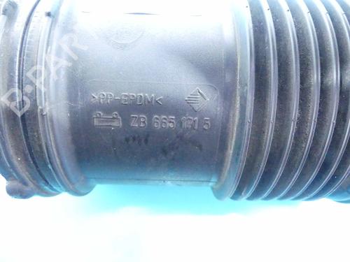 Pipe BMW 7 (E65, E66, E67) 750 i, Li | BP37877443M125 - Image 4