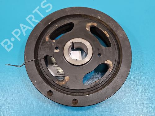 Pulley LEXUS NX (_Z1_) 300h AWD (AYZ15, AYZ15_, AYZ15R) | BP37843855M122 - Image 4
