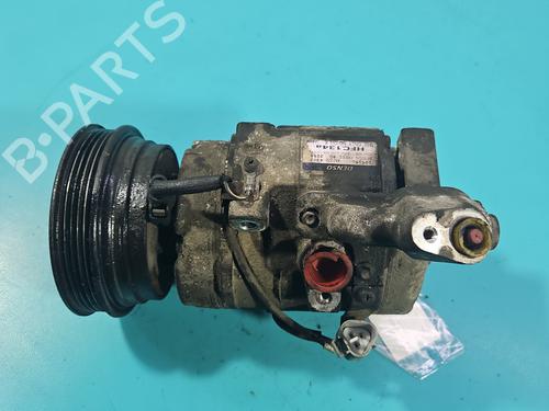 AC compressor TOYOTA RAV 4 II (_A2_) 2.0 D 4WD (CLA20_, CLA21_, CLA20R, CLA21R) | BP37843410M34 - Image 2