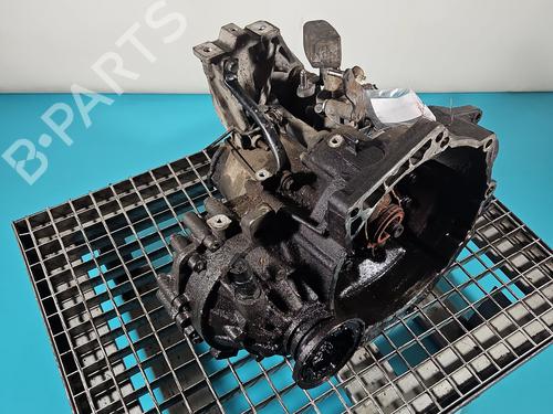 Used Gearbox Gearbox 38308467 38308467