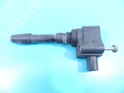 Ignition coil PORSCHE PANAMERA (970) | BP37888596M94 - Image 2