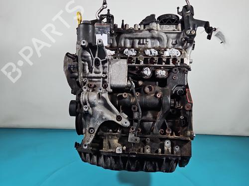 Engine AUDI A3 Limousine (8VS, 8VM) 1.8 TFSI | BP37849566M1 - Image 4