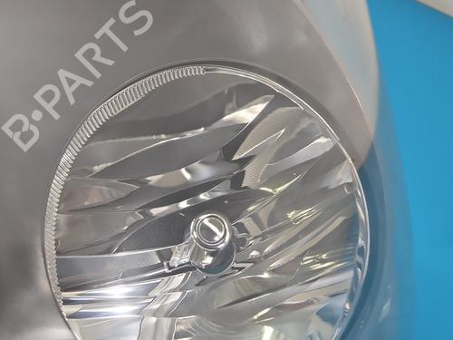 Left headlight VW GOLF V (1K1) | BP38651096C28 - Image 5