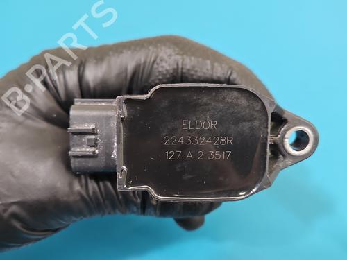 Ignition coil DACIA LODGY (JS_) 1.6 LPG (JSAV) | BP37860334M94 - Image 8