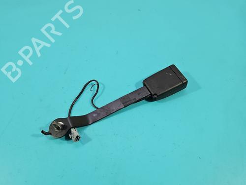 Front left seatbelt RENAULT CAPTUR I (J5_, H5_) 0.9 TCe 90 | BP39767329I26 - Image 7