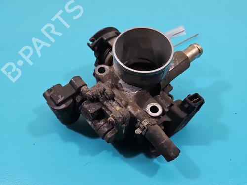 Used Throttle body Throttle body TOYOTA COROLLA Liftback (_E11_) 1.4 (ZZE111_, ZZE111R) (97 hp) 37817412 37817412