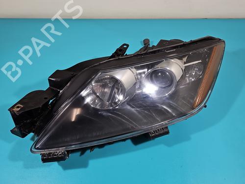 Left headlight MAZDA CX-7 (ER) 2.3 MZR DISI Turbo AWD (ER3P) | BP38121934C28 - Image 4