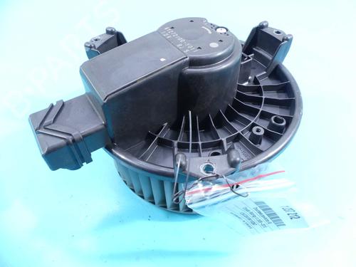 Heater blower motor CHRYSLER SEBRING (JS) 2.0 CRD | BP37885090M62 - Image 2