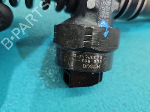 Injector VW PASSAT B5.5 Variant (3B6) 2.0 | BP39720286M100 - Image 3