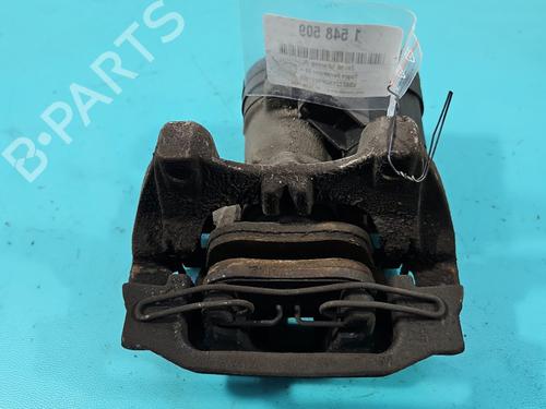Right rear brake caliper CUPRA FORMENTOR (KM7, KMP) | BP37827737M106 - Image 7