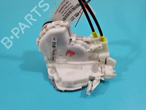 Front right lock SUZUKI VITARA (LY) 1.6 (APK 416) | BP38126393C97  - Image 5