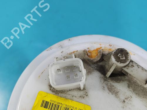 Electronic sensor KIA CEE'D Sportswagon (JD) | BP37847196M84 - Image 6
